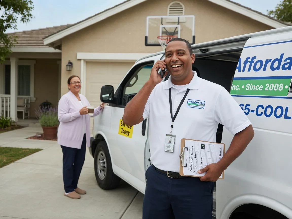 Central Ac Repair Rosebush, MI FAQs
